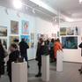 Group exhibition "Art Kaleidoscope"