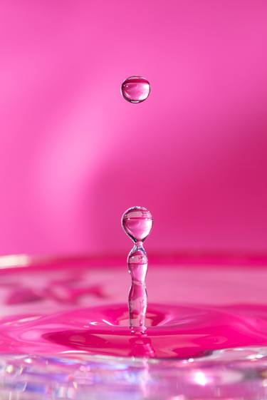 Pink Drops thumb