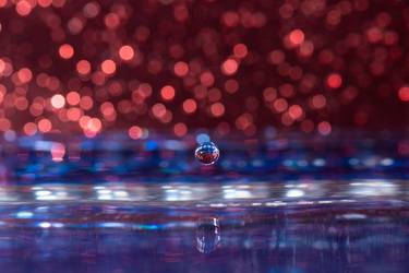 Print of Fine Art Water Photography by Antonello Proietti