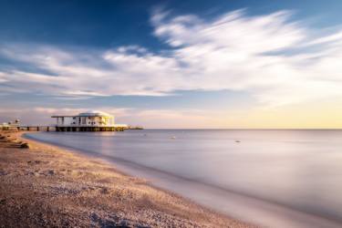 Print of Fine Art Beach Photography by Antonello Proietti