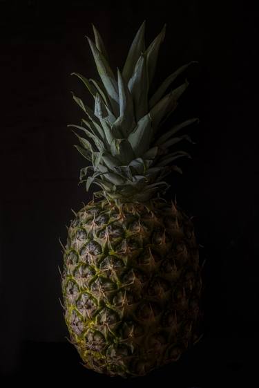 The night of the pineapple thumb