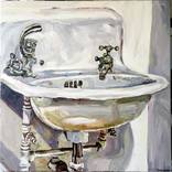 The Faucets by Stef Tarasov