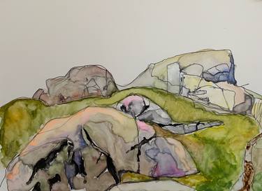 Fogo Island Study, Turpin's Trail thumb