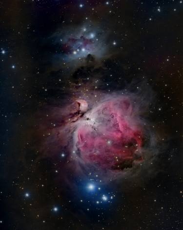 Orion Nebula thumb