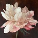 Old Holland flower 5 by Rosi Roys