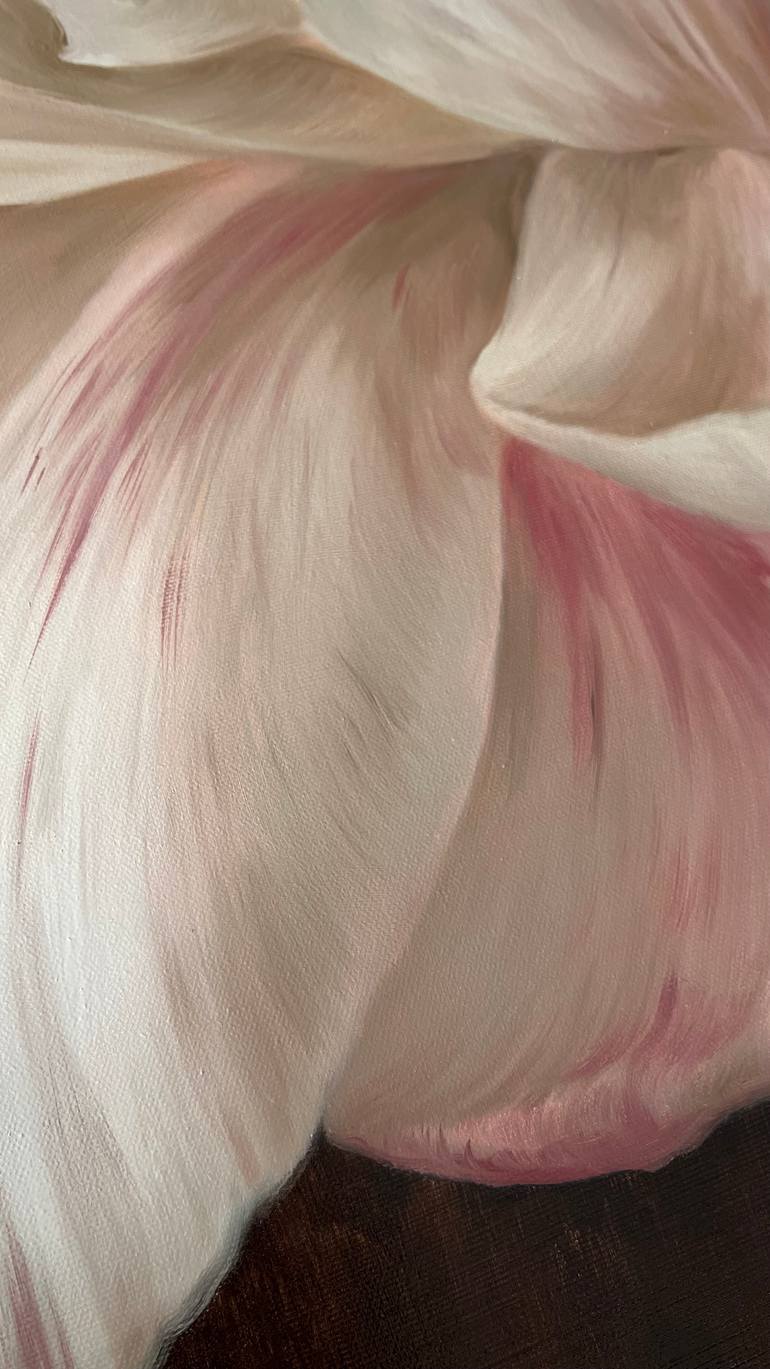 Original Figurative Nature Painting by Rosi Roys