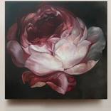 Old Holland flower 9 by Rosi Roys
