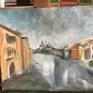 First layer