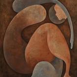 La Enfrijolada by Laura Clay Robson