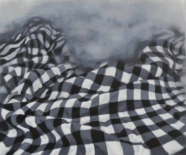 Print of Figurative Patterns Paintings by Tone Thunberg