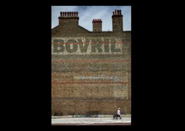 Bovril (A2) - Limited Edition 1 of 98 thumb