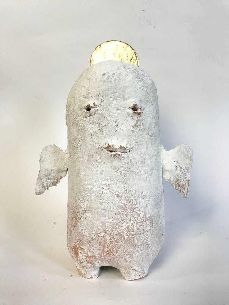 Original  Sculpture by armando d'andrea