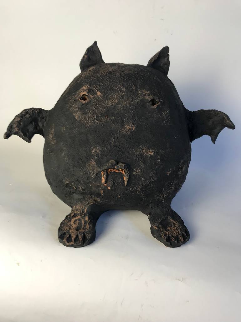 Original  Sculpture by armando d'andrea
