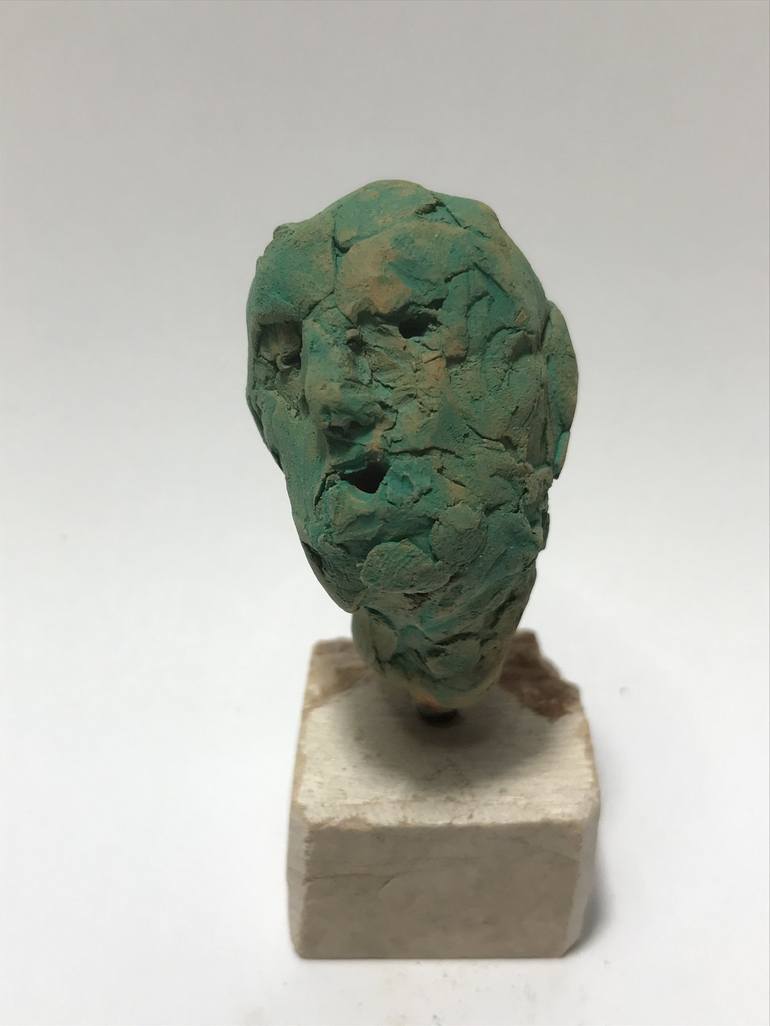 Print of Abstract Expressionism Abstract Sculpture by Armando D'Andrea