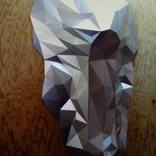 Νίκη (victory) IV  silver by Toby Short