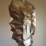 Νίκη (victory) IV by Toby Short