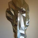 Νίκη (victory) II by Toby Short