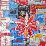 Collection Neo-Expressionism Inspired by Jean-Michel Basquiat