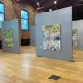 Exhibition "It's all Coming Back to Me Now"