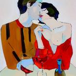 Love by Sirarpi Hunanyan