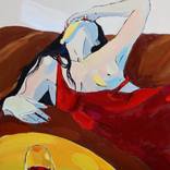 She by Sirarpi Hunanyan