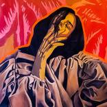 Collection Inspired by Frida Kahlo