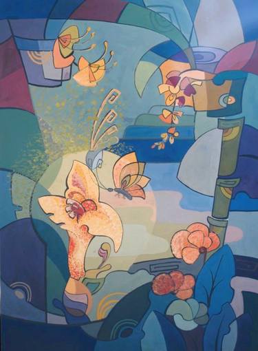 工藤哲巳 TETSUMI KUDO: GARDEN OF METAMORPHOSIS ｜ 現代美術