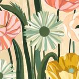 A Meadow That Remembers Itself by Phung Wang