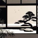 Garden of Unspoken Things by Phung Wang