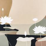 White After Rain by Phung Wang