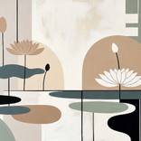 Where the Lotus Forgets to Bloom by Phung Wang