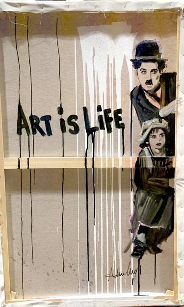 Art is Life thumb