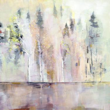 Original Landscape Paintings by Denna Erickson