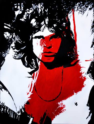 Jim Morrison thumb