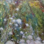Memory of Provence by Natalia Kakhtiurina