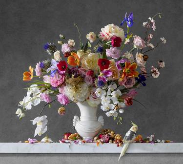 Original Floral Photography by Emma Bass
