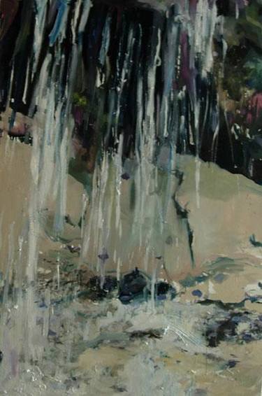 Original Nature Paintings by Katherine Russell