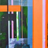 Composition 5 by Gosia Tomczuk
