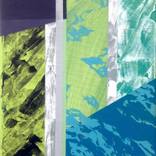 Composition 6 by Gosia Tomczuk