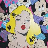 Love by Creams art