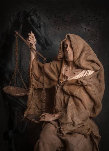 Original Conceptual Religion Photography by Charles Miller