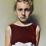 The Dress by Margriet Pronk