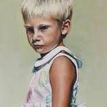 Little bows by Margriet Pronk