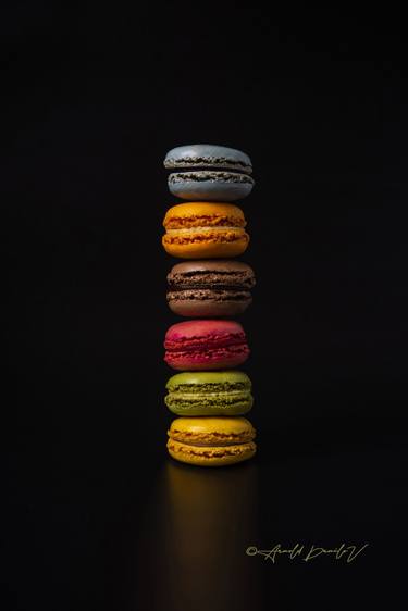 Print of Food & Drink Photography by Arnold Danilov