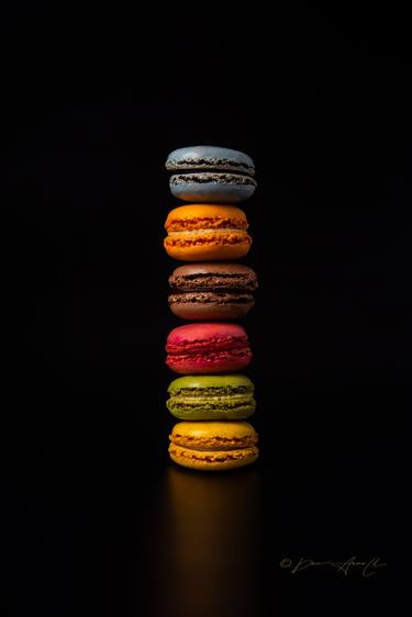 Original Minimalism Food & Drink Photography by Arnold Danilov