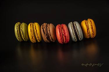 Print of Illustration Food Photography by Arnold Danilov