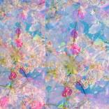 Blossom Tree Mash by Nicola Katsikis