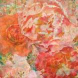 Flower Mash Up #2 by Nicola Katsikis
