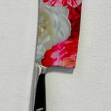 Cleaver- Flower Mash Up #15 by Nicola Katsikis