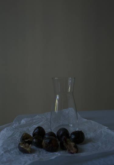 Print of Photorealism Still Life Photography by Sensi Lorente